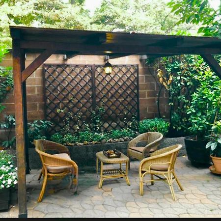 شقة La Porta Nel Giardino آستي المظهر الخارجي الصورة