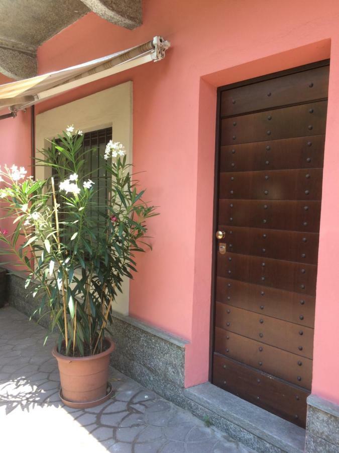 شقة La Porta Nel Giardino آستي المظهر الخارجي الصورة